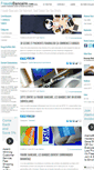 Mobile Screenshot of fraudebancaire.com